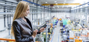 WBE Supplier Diversity