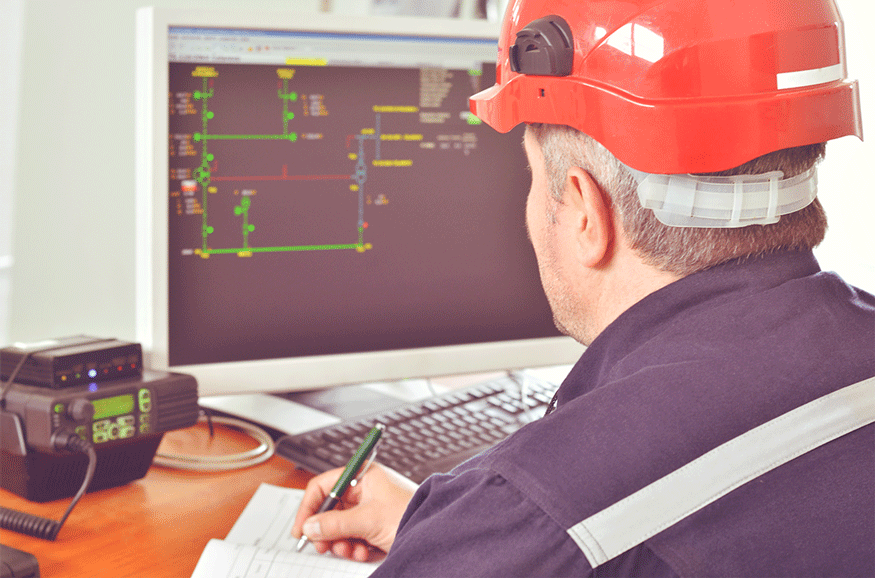 jobsformback GE MDS: Second Sight Completes Remote Utility Monitoring Project for the Dept. of Veteran Affairs (VA) SSS used a GE MDS Solution for the VA