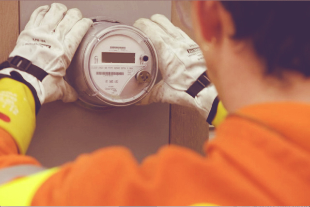 Utility Field Services, Meter Install, AMI Installations, Meter Audit