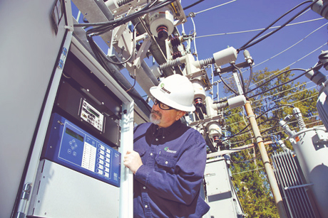 Utility Field Services
