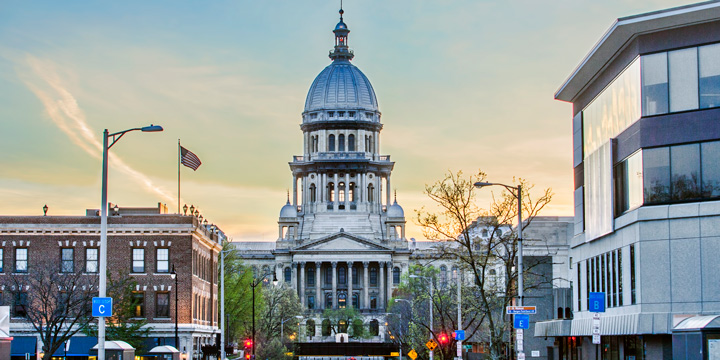 Springfield, IL