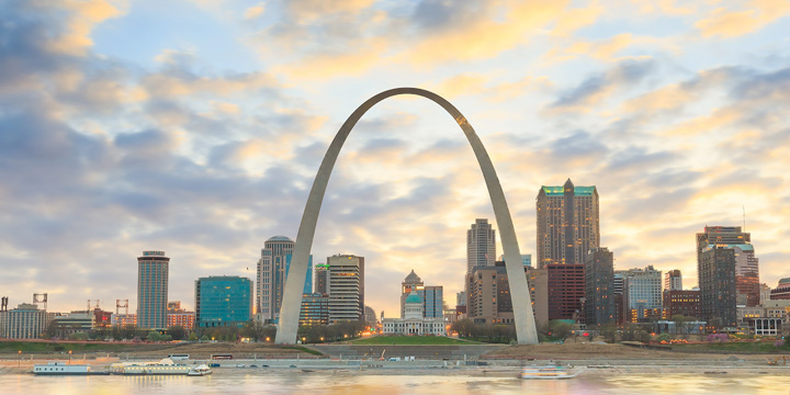 St. Louis, MO