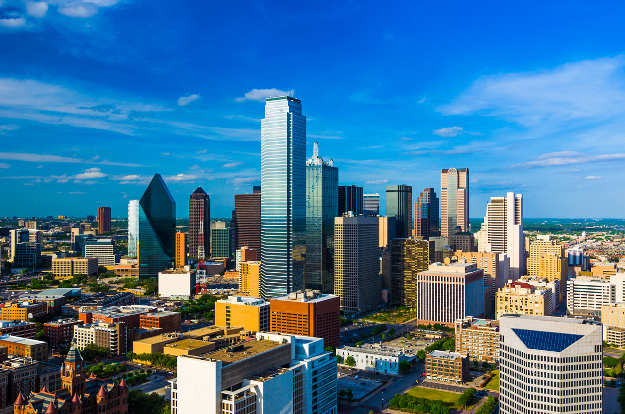 Dallas, TX