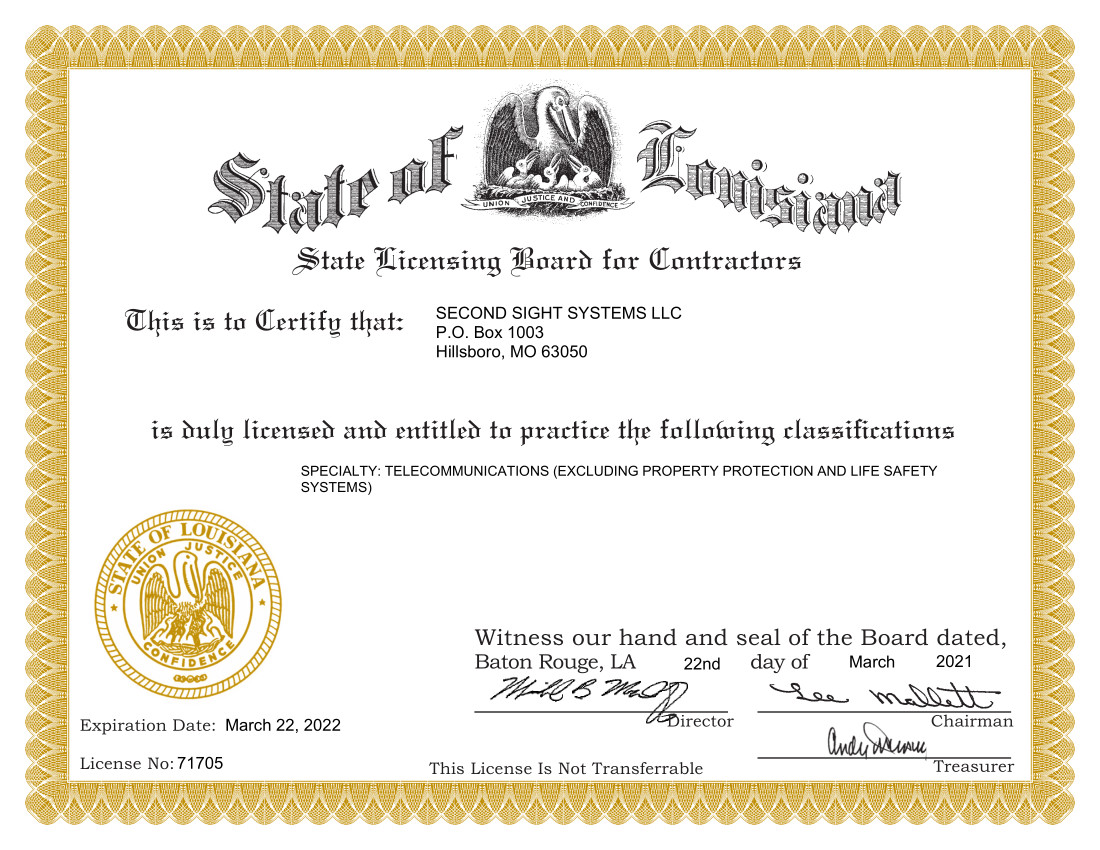 Ohio business license number masexpert