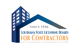 Louisiana, Contractor license