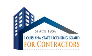 Louisiana, Contractor license