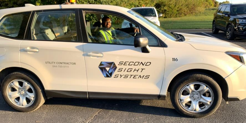 SSS vehicle Our Technicians SSS vehicle